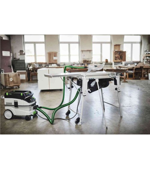 Festool Комплект шлангов для пылеудаления AB-AS CS/TKS, KAINA BE PVM: 103.338, KODAS: 577280 | 002
