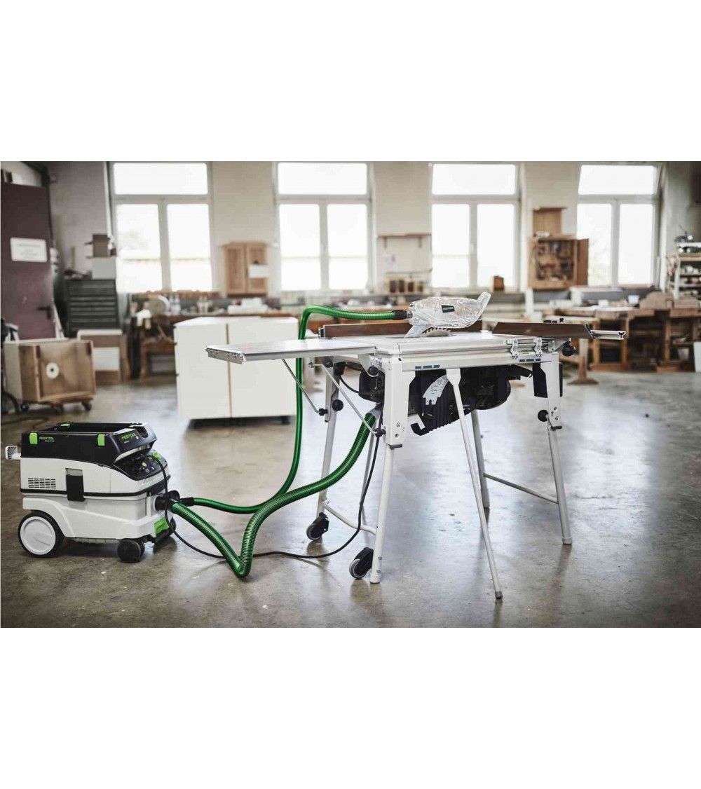 Festool Siurbimo žarnų komplektas AB-AS CS/TKS, KAINA BE PVM: 103.338, KODAS: 577280 | 002