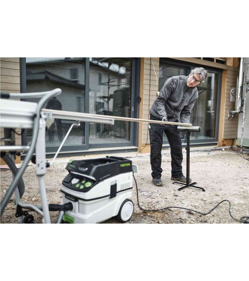 Festool Комплект шлангов для пылеудаления AB-AS CS/TKS, KAINA BE PVM: 103.338, KODAS: 577280 | 003