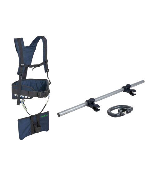Festool Kabinimo-nešimo diržas TG-LHS 225, KAINA BE PVM: 293.661, KODAS: 576802 | 002