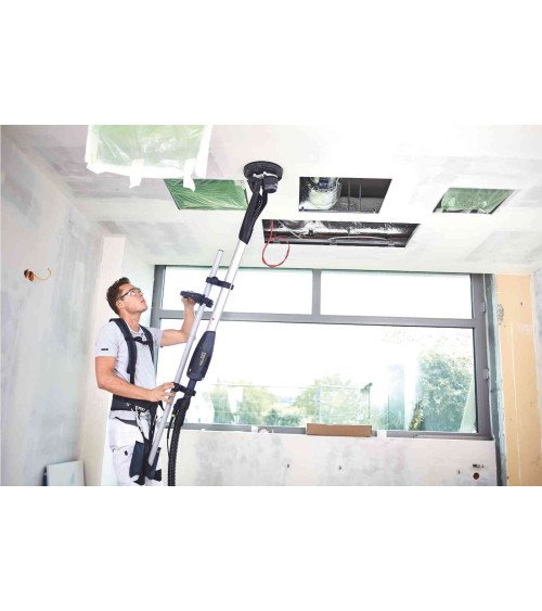 Festool Жилет с опорным поясом TG-LHS 225, KAINA BE PVM: 293.661, KODAS: 576802 | 003