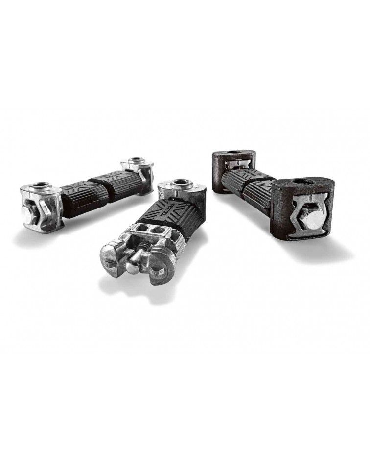 Festool DOMINO connector range SV-SYS D14, KAINA BE PVM: 250.686, KODAS: 576795 | 003