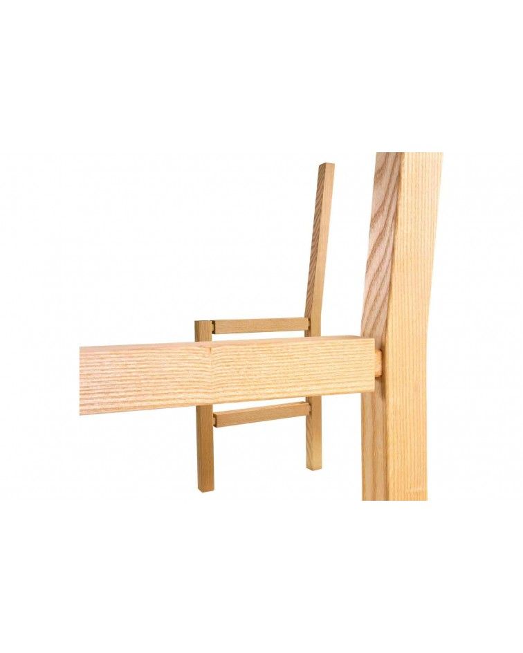 Festool DOMINO XL beechwood domino DS/XL D12/D14 128 BU, KAINA BE PVM: 186.102, KODAS: 576792 | 001