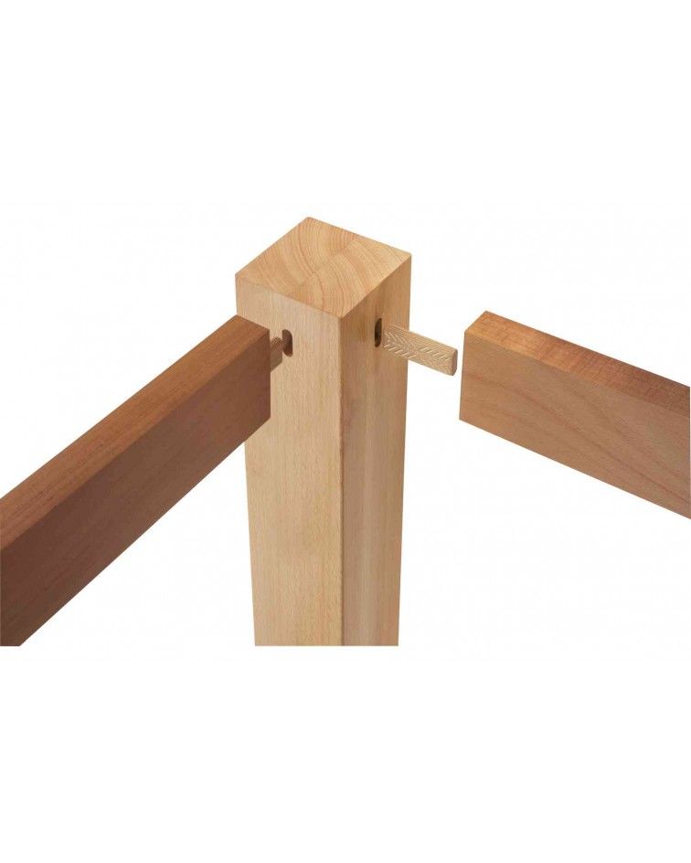Festool DOMINO XL beechwood domino DS/XL D12/D14 128 BU, KAINA BE PVM: 186.102, KODAS: 576792 | 003