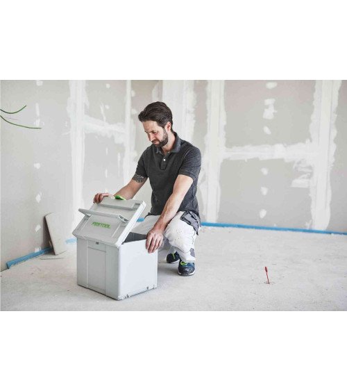 Festool Систейнер³ SYS-STF-D225, KAINA BE PVM: 80.946, KODAS: 576786 | 002