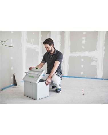 Festool Систейнер³ SYS-STF-D225, KAINA BE PVM: 80.946, KODAS: 576786 | 002