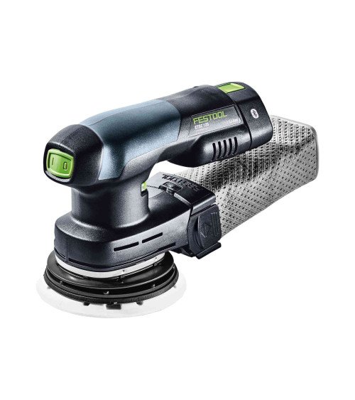Festool Аккумуляторная эксцентриковая шлифовальная машинка ETSC 125 3,0 I-Plus, KAINA BE PVM: 520.893, KODAS: 577694 | 002