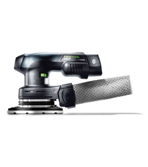 Festool Аккумуляторная шлифовальная машинка Rutscher RTSC 400 3,0 I-Plus, KAINA BE PVM: 520.893, KODAS: 577686 | 003