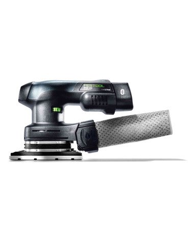 Festool Аккумуляторная шлифовальная машинка Rutscher RTSC 400 3,0 I-Plus, KAINA BE PVM: 520.893, KODAS: 577686 | 003