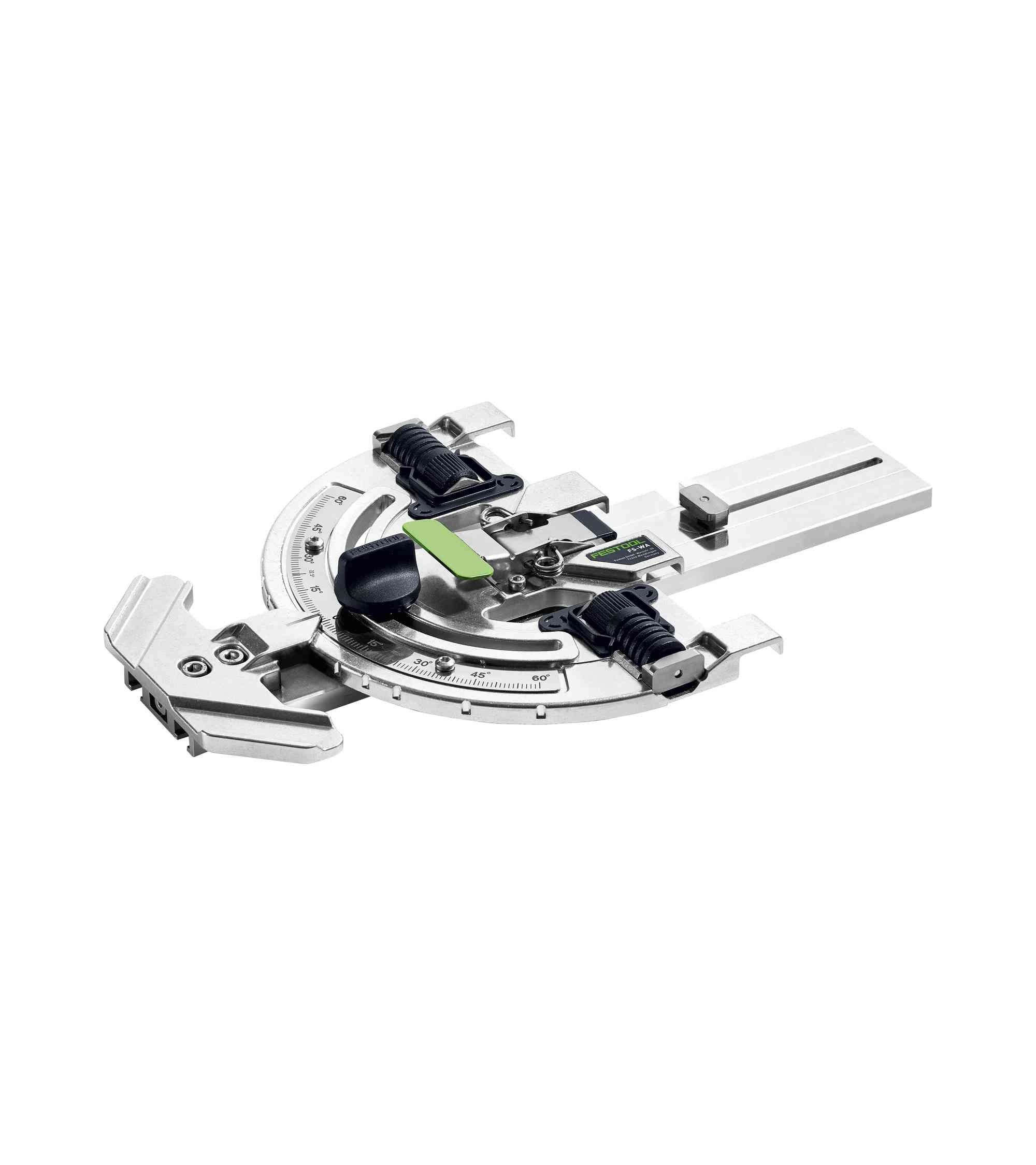 Festool Angle stop FS-WA, KAINA BE PVM: 178.33, KODAS: 577040 | 001