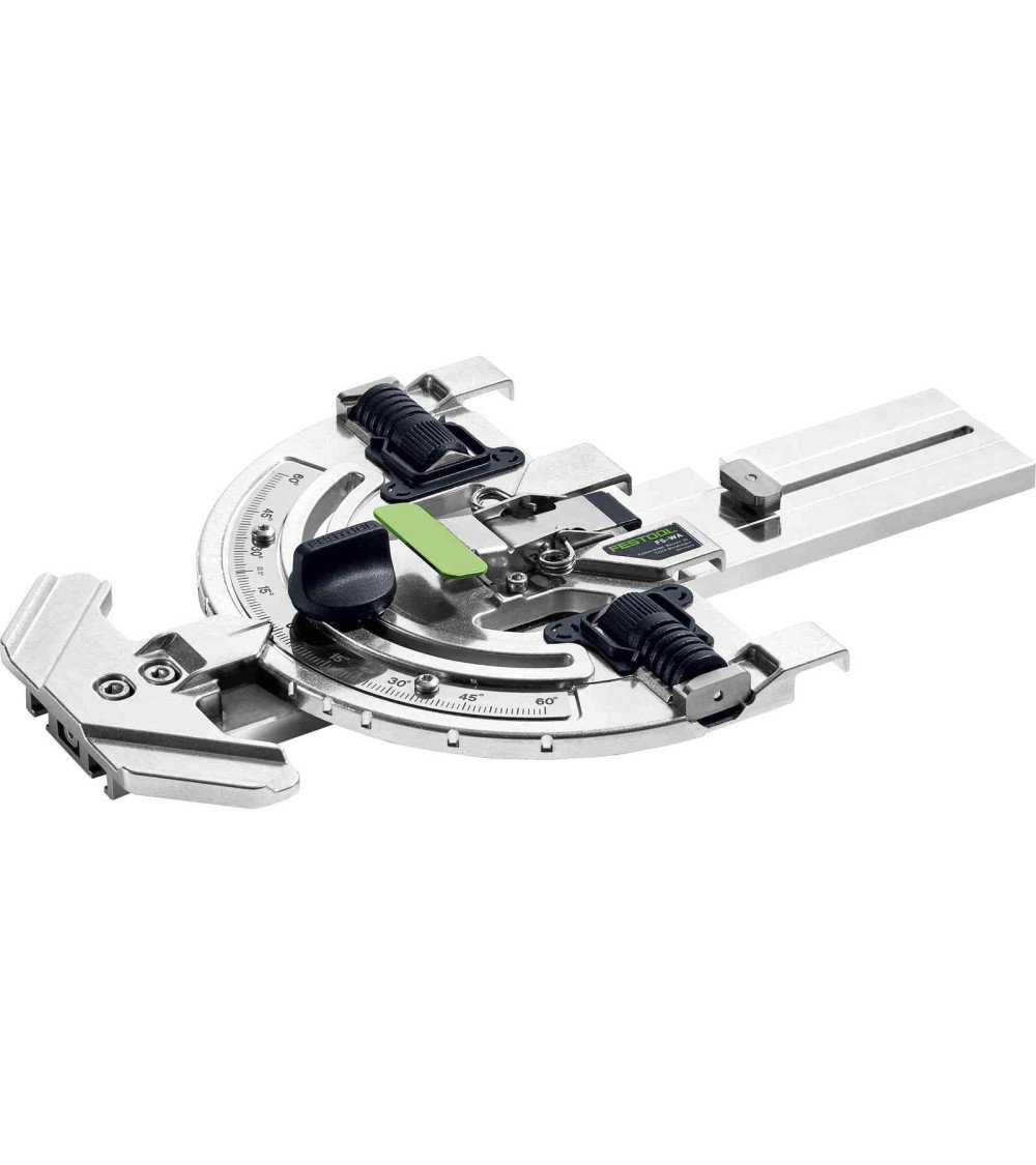 Festool Угловой упор FS-WA, KAINA BE PVM: 178.33, KODAS: 577040 | 001
