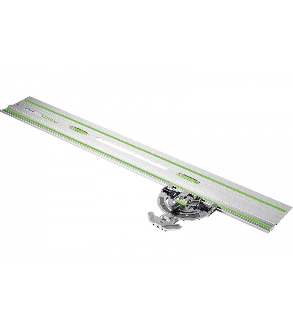 Festool Angle stop FS-WA, KAINA BE PVM: 178.33, KODAS: 577040 | 002