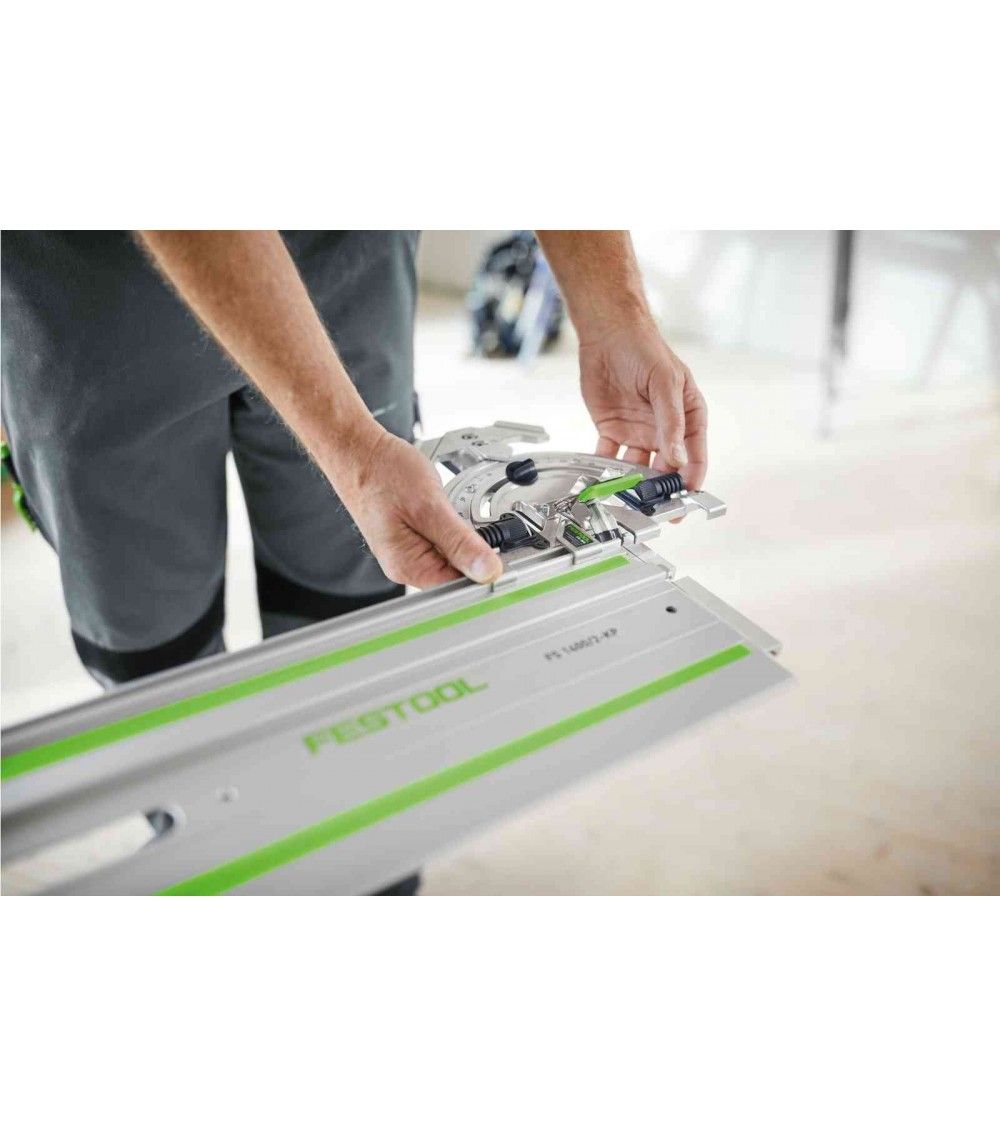 Festool Angle stop FS-WA, KAINA BE PVM: 178.33, KODAS: 577040 | 003