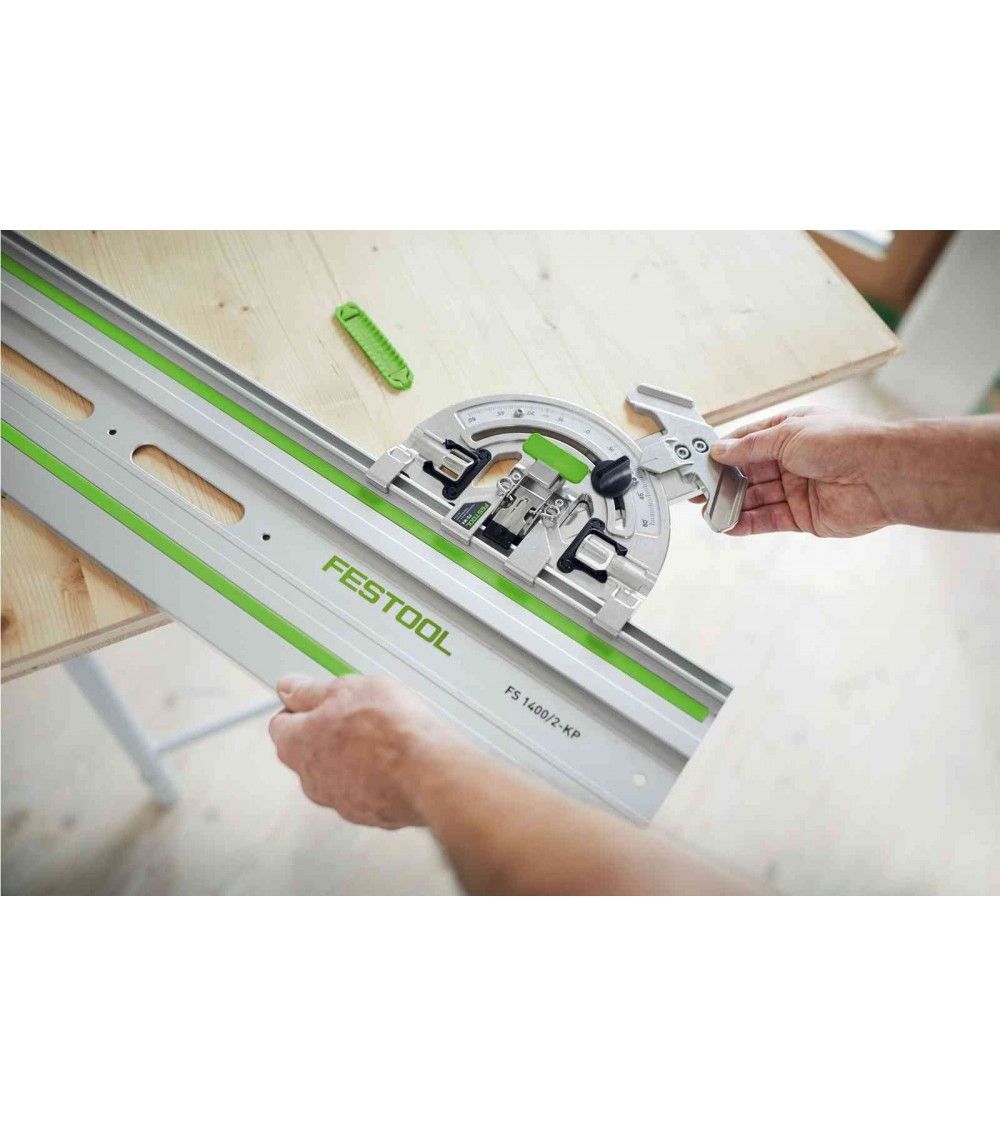 Festool Angle stop FS-WA, KAINA BE PVM: 178.33, KODAS: 577040 | 004