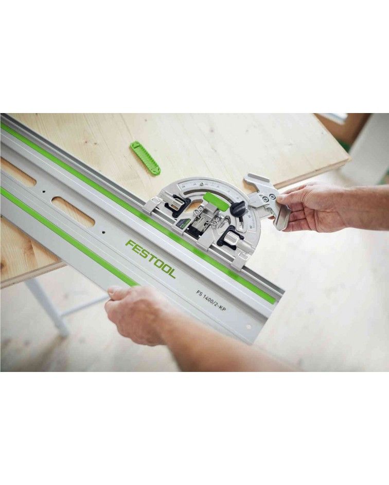 Festool Angle stop FS-WA, KAINA BE PVM: 178.33, KODAS: 577040 | 004