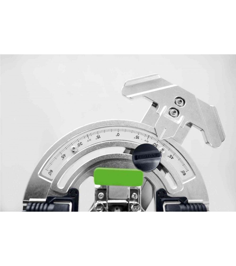 Festool Angle stop FS-WA, KAINA BE PVM: 178.33, KODAS: 577040 | 005