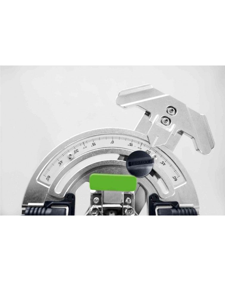 Festool Angle stop FS-WA, KAINA BE PVM: 178.33, KODAS: 577040 | 005