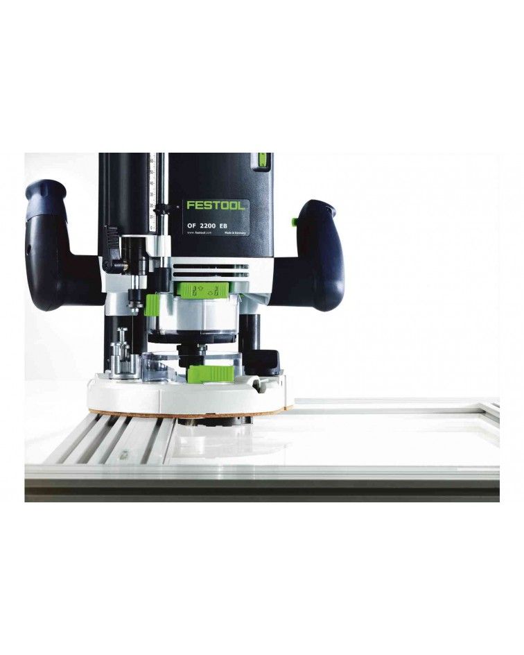 Festool Router OF 2200 EB-Plus, KAINA BE PVM: 978.867, KODAS: 576215 | 003