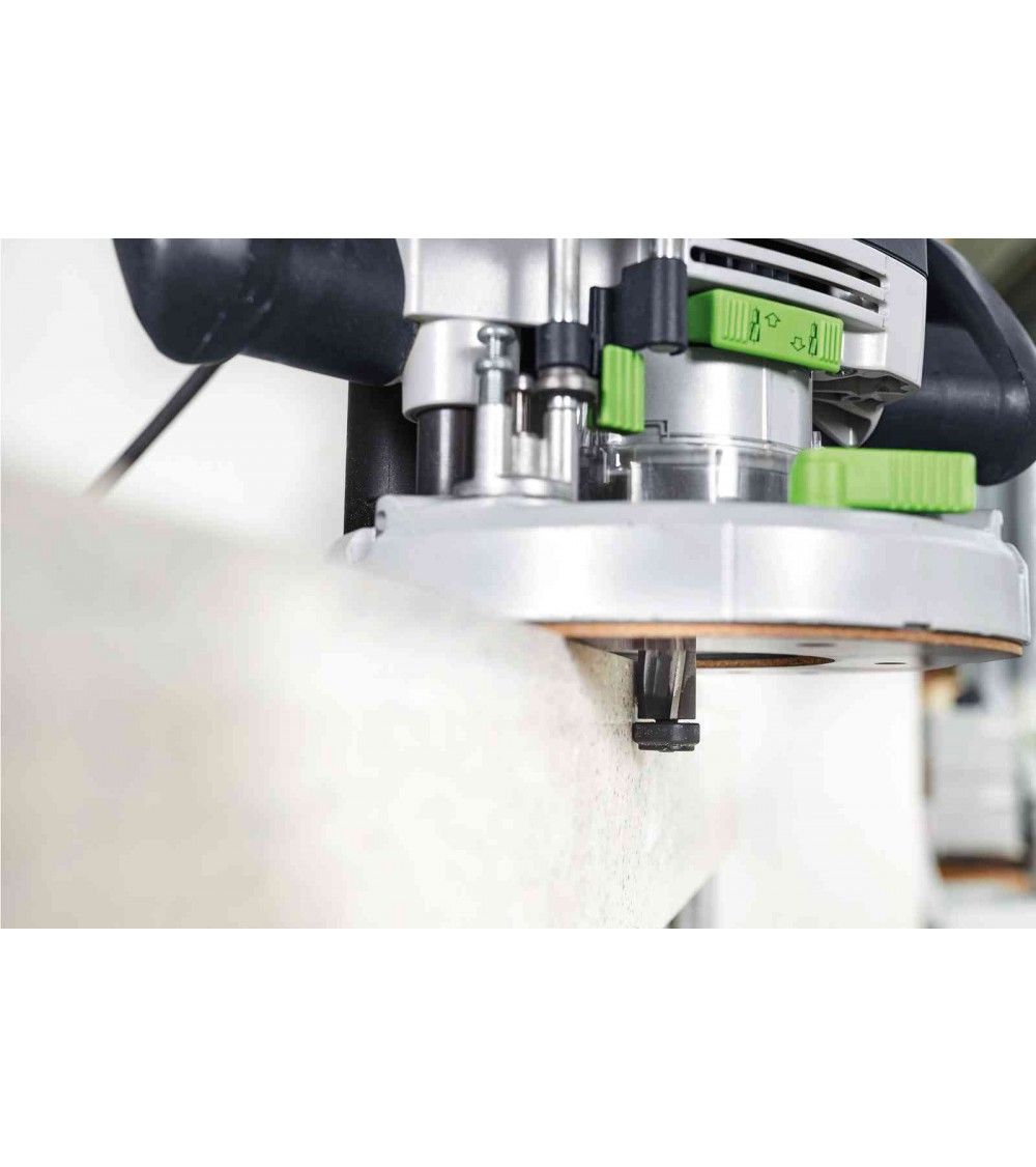 Festool Router OF 2200 EB-Plus, KAINA BE PVM: 978.867, KODAS: 576215 | 004