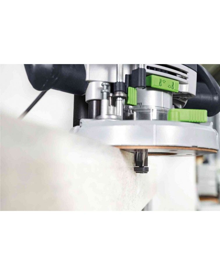 Festool Router OF 2200 EB-Plus, KAINA BE PVM: 978.867, KODAS: 576215 | 004