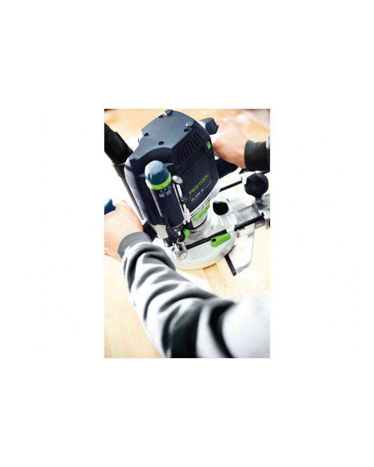 Festool Router OF 2200 EB-Plus, KAINA BE PVM: 978.867, KODAS: 576215 | 006