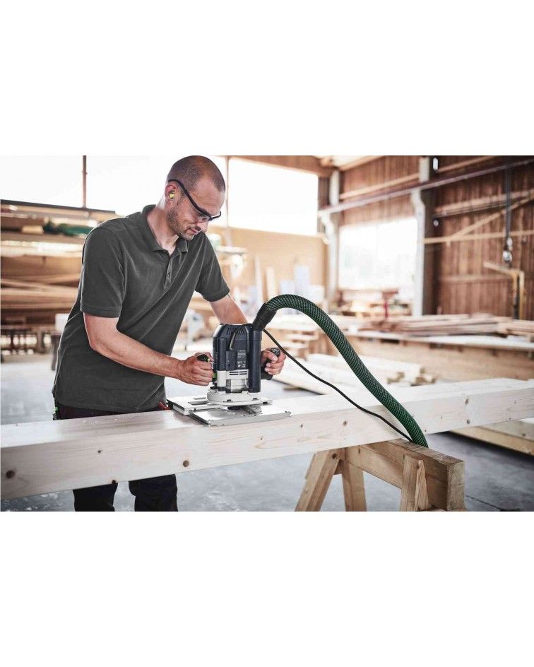 Festool Router OF 2200 EB-Plus, KAINA BE PVM: 978.867, KODAS: 576215 | 009