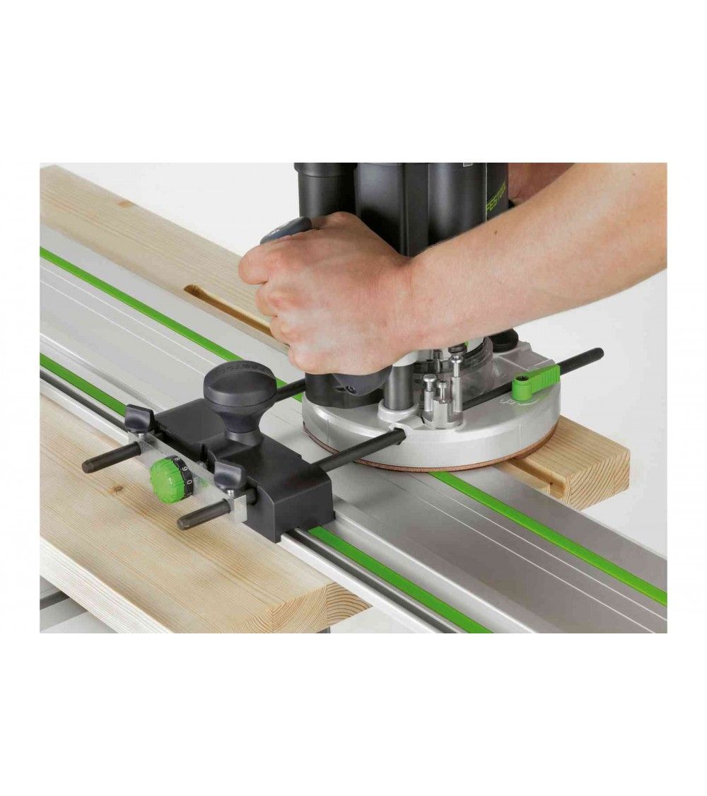 Festool Router OF 2200 EB-Plus, KAINA BE PVM: 978.867, KODAS: 576215 | 0010