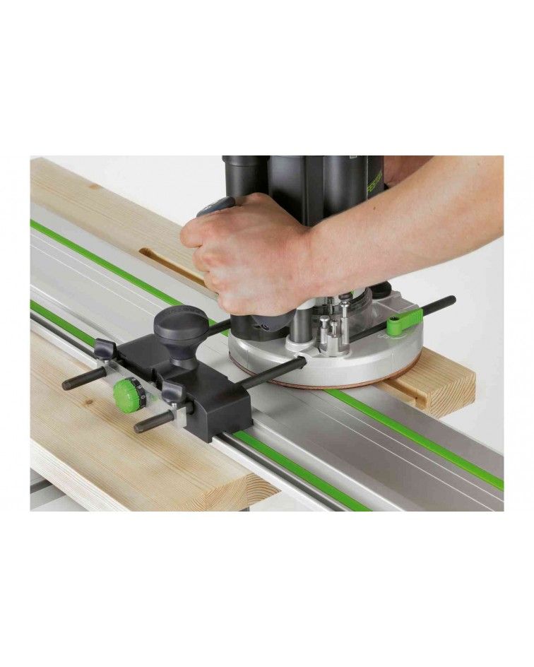 Festool Router OF 2200 EB-Plus, KAINA BE PVM: 978.867, KODAS: 576215 | 0010