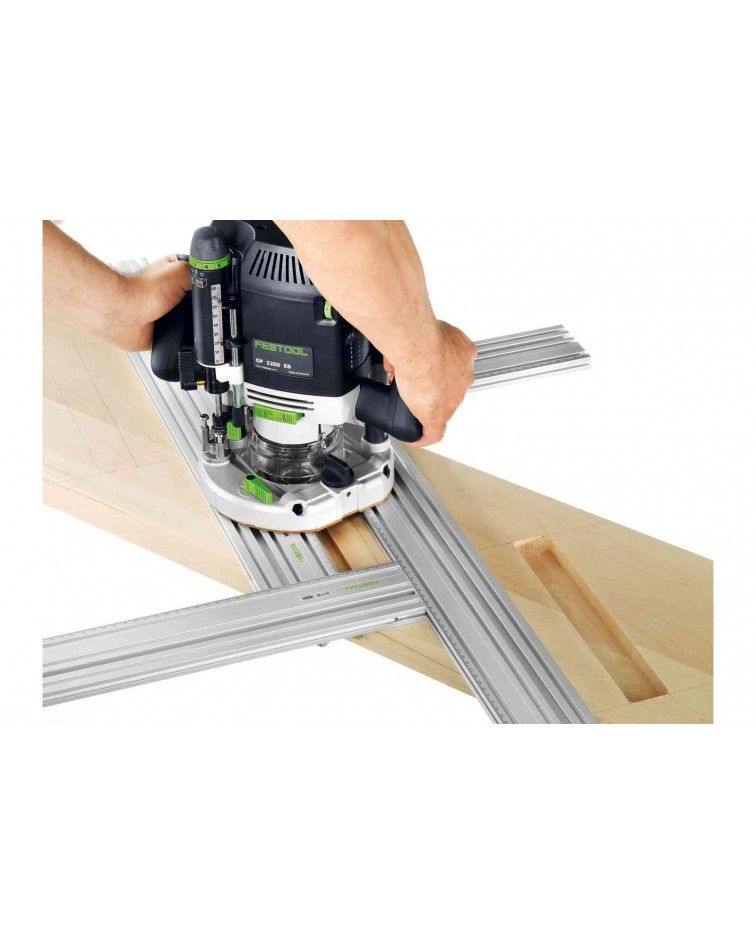 Festool Router OF 2200 EB-Plus, KAINA BE PVM: 978.867, KODAS: 576215 | 0011