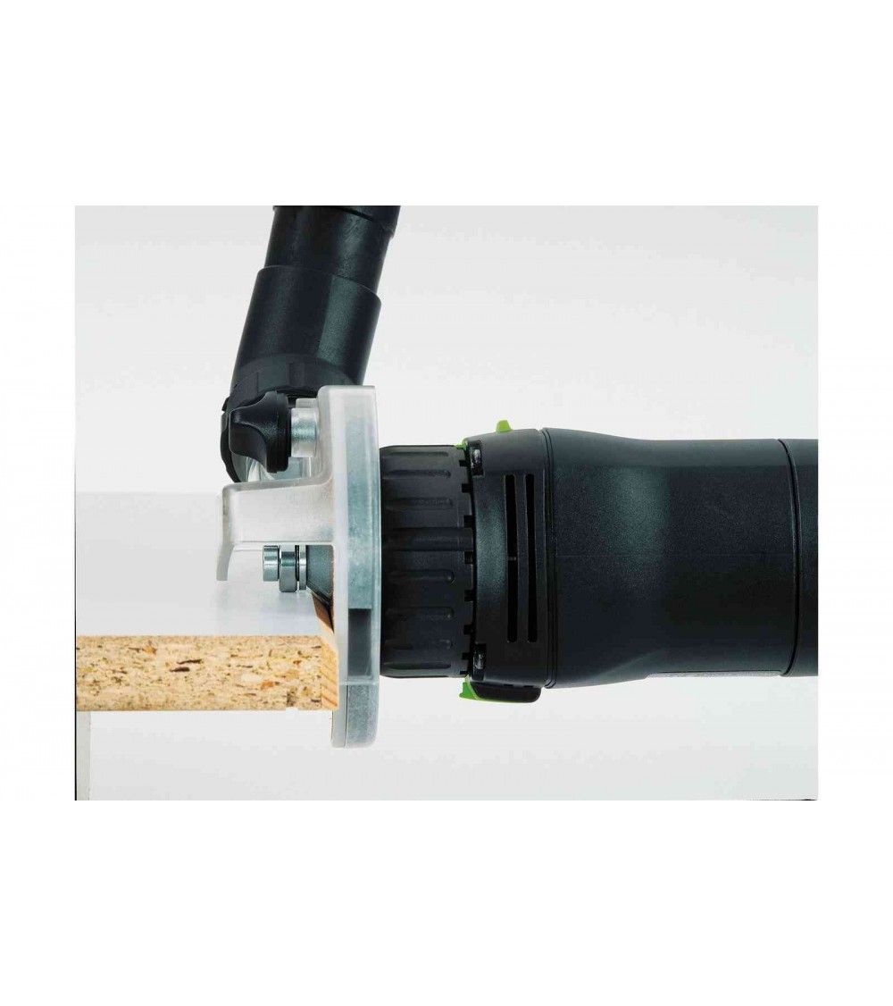 Festool Edge router OFK 500 Q-Plus R3, KAINA BE PVM: 385.587, KODAS: 576225 | 006