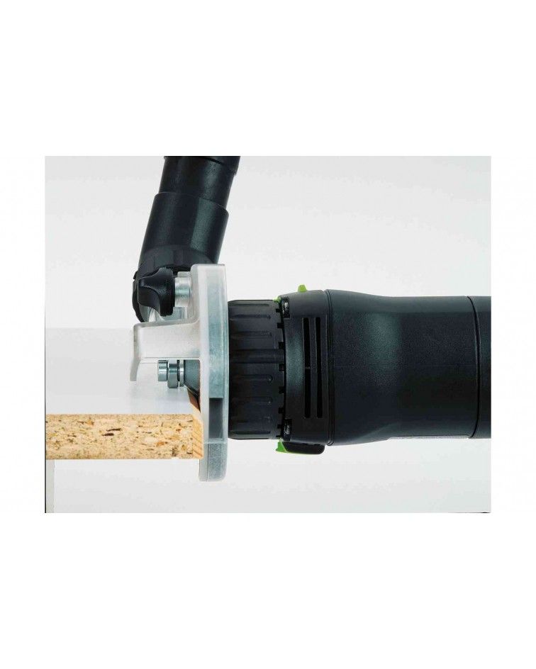 Festool Edge router OFK 500 Q-Plus R3, KAINA BE PVM: 385.587, KODAS: 576225 | 006