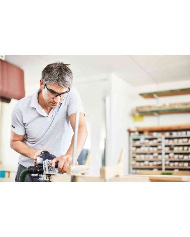 Festool Joining machine DF 700 EQ-Plus DOMINO XL, KAINA BE PVM: 1243.116, KODAS: 576426 | 004