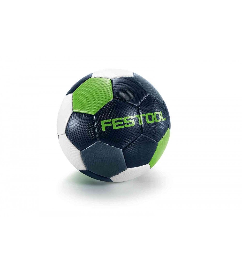 Festool Futbolo kamuolys SOC-FT1, KAINA BE PVM: 20.45, KODAS: 577367 | 001