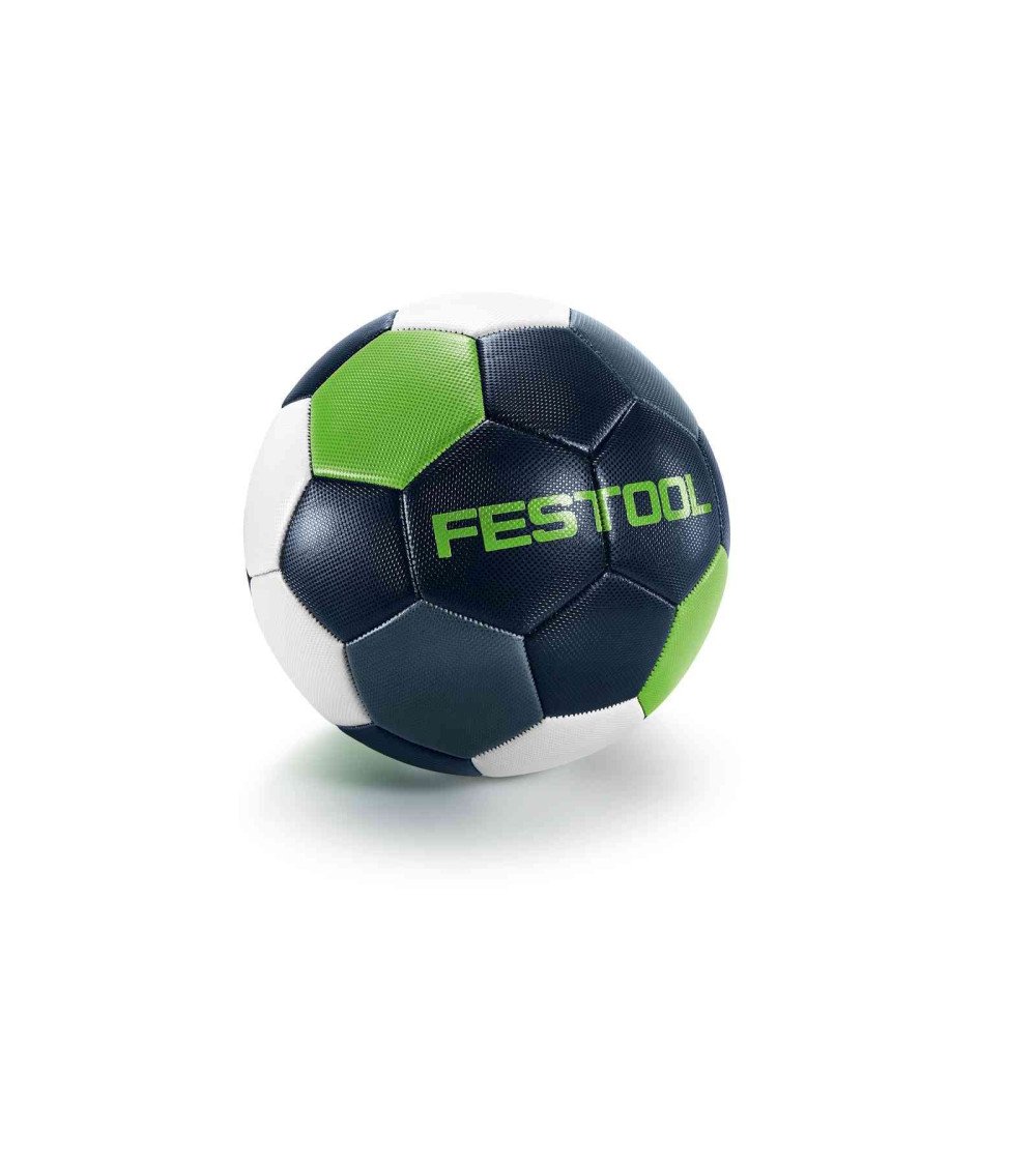 Festool Футбольный мяч SOC-FT1, KAINA BE PVM: 20.45, KODAS: 577367 | 001