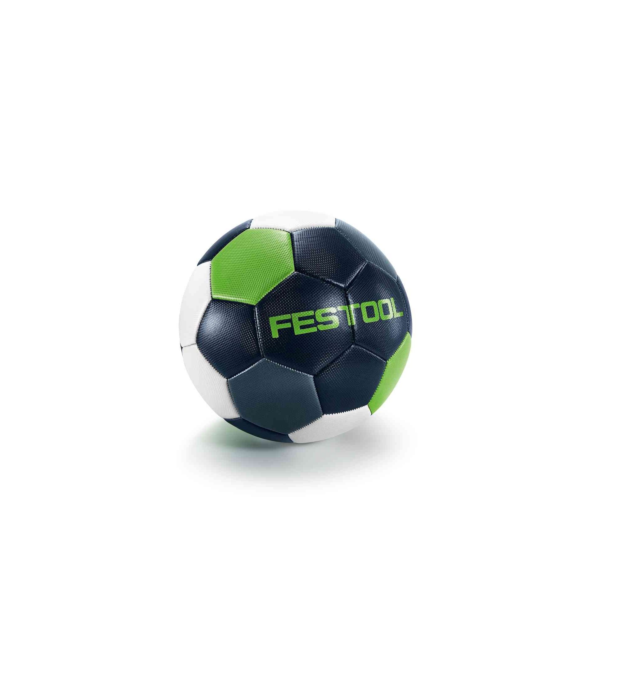 Festool Futbolo kamuolys SOC-FT1, KAINA BE PVM: 20.45, KODAS: 577367 | 001