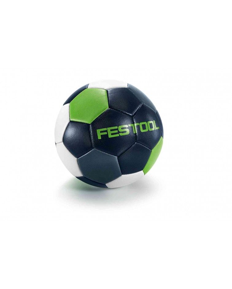 Festool Futbolo kamuolys SOC-FT1, KAINA BE PVM: 20.45, KODAS: 577367 | 001