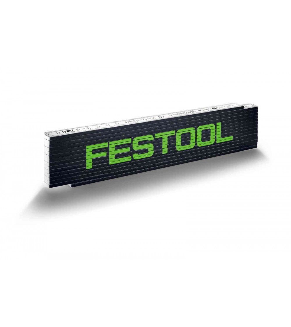 Festool Yardstick MS-3M-FT1, KAINA BE PVM: 12.46, KODAS: 577369 | 001