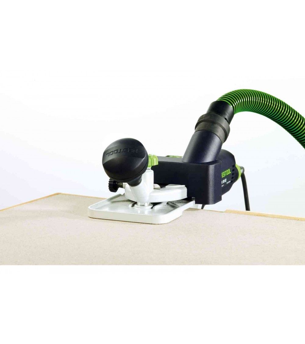 Festool Edge router OFK 700 EQ-Plus, KAINA BE PVM: 643.662, KODAS: 576232 | 001