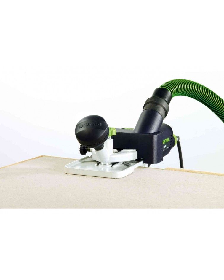 Festool Edge router OFK 700 EQ-Plus, KAINA BE PVM: 643.662, KODAS: 576232 | 001