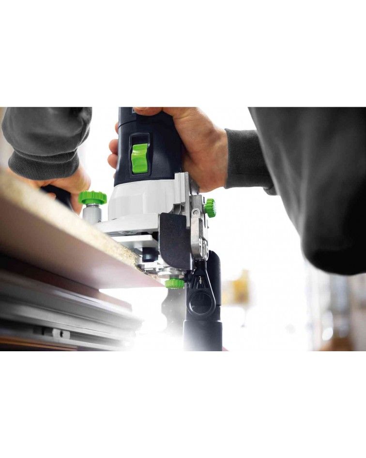 Festool Frezeris kraštų apdirbimui OFK 700 EQ-Plus, KAINA BE PVM: 643.662, KODAS: 576232 | 004