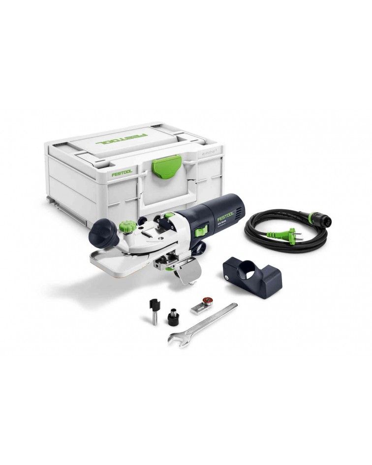 Festool Edge router OFK 700 EQ-Plus, KAINA BE PVM: 643.662, KODAS: 576232 | 008