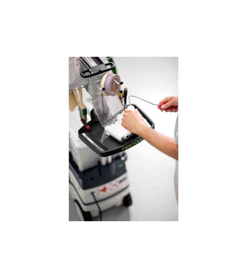 Festool Рабочий центр WCR 1000 T-LOC, KAINA BE PVM: 450.054, KODAS: 577253 | 001