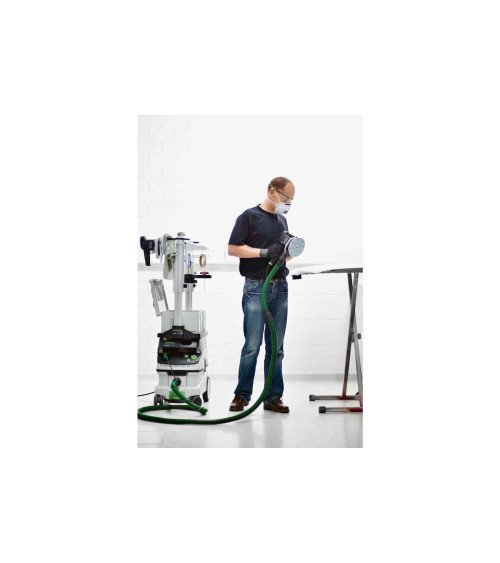 Festool Рабочий центр WCR 1000 T-LOC, KAINA BE PVM: 450.054, KODAS: 577253 | 004