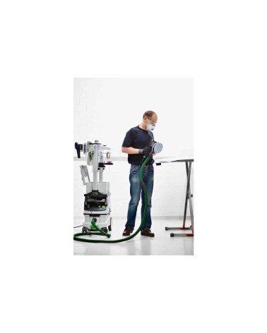 Festool Рабочий центр WCR 1000 T-LOC, KAINA BE PVM: 450.054, KODAS: 577253 | 004