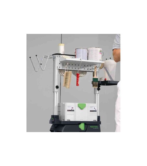 Festool Рабочий центр WCR 1000 T-LOC, KAINA BE PVM: 450.054, KODAS: 577253 | 005