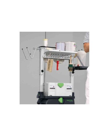 Festool Рабочий центр WCR 1000 T-LOC, KAINA BE PVM: 450.054, KODAS: 577253 | 005