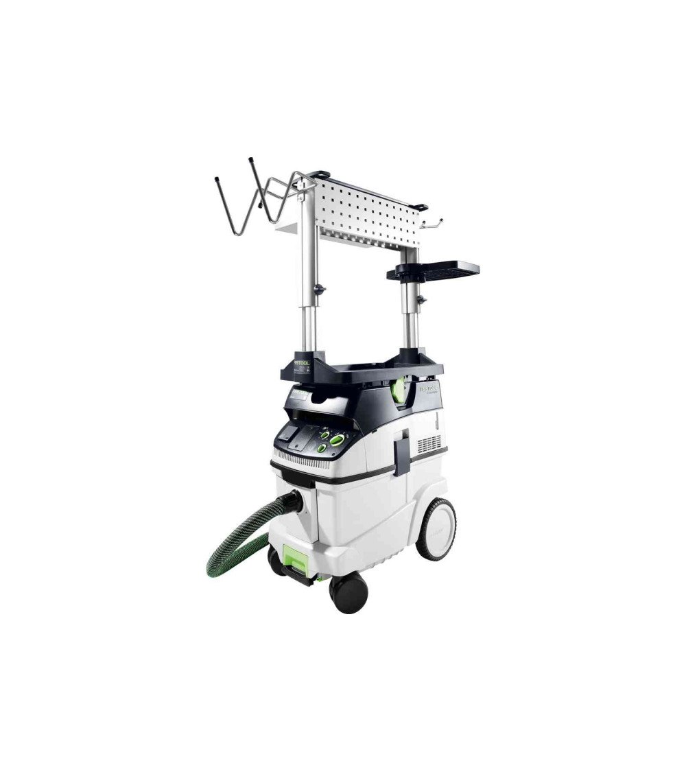Festool Рабочий центр WCR 1000 T-LOC, KAINA BE PVM: 450.054, KODAS: 577253 | 006