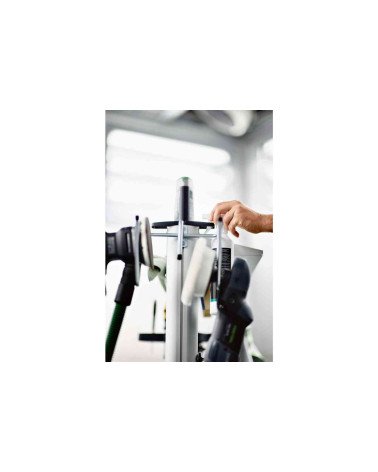 Festool Рабочий центр WCR 1000 T-LOC, KAINA BE PVM: 450.054, KODAS: 577253 | 007