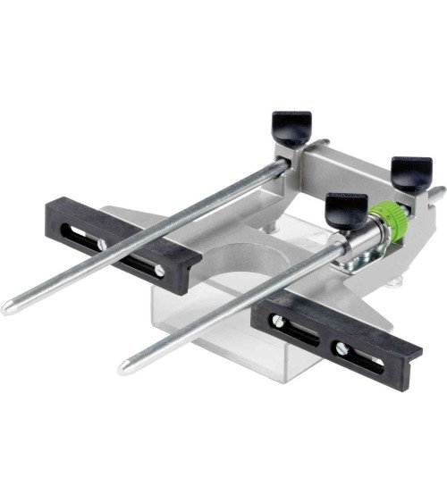 Festool Parallel side fence SA-MFK 700, KAINA BE PVM: 71.667, KODAS: 495182 | 001