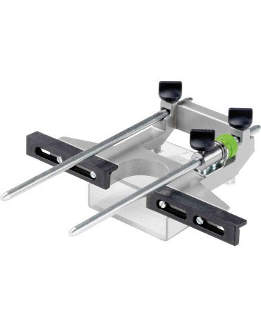 Festool Parallel side fence SA-MFK 700, KAINA BE PVM: 71.667, KODAS: 495182 | 001